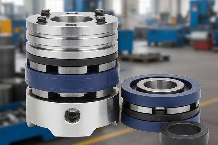 kehua-Mud-Pump-Piston